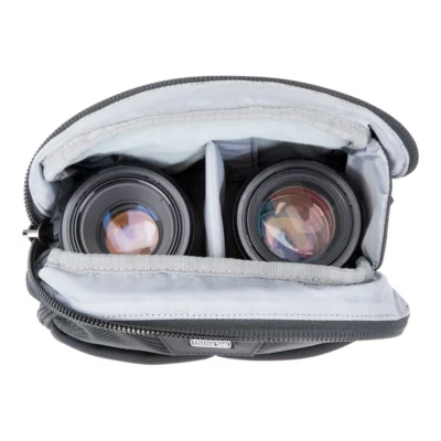 Think Tank Speed Changer V3.0, Black/Grey
