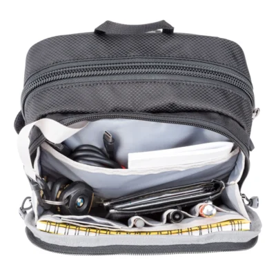 Think Tank Speed Changer V3.0, Black/Grey