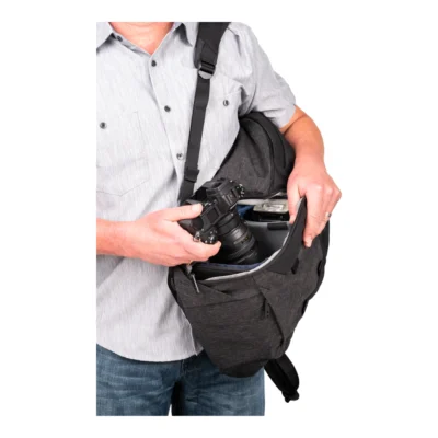 Think Tank SpeedTop Backpack
