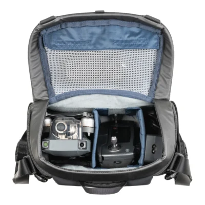 Think Tank SpeedTop Crossbody 10 - Graphite
