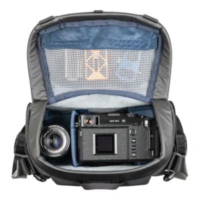 Think Tank SpeedTop Crossbody 10 - Graphite