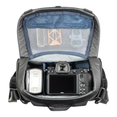 Think Tank SpeedTop Crossbody 10 - Graphite