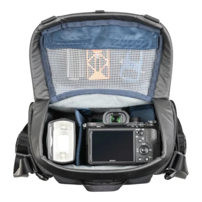 Think Tank SpeedTop Crossbody 10 - Graphite