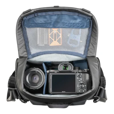 Think Tank SpeedTop Crossbody 10 - Graphite