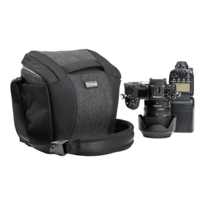 Think Tank SpeedTop Crossbody 10 - Graphite