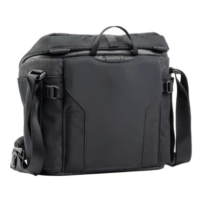 Think Tank SpeedTop Crossbody 10 - Graphite