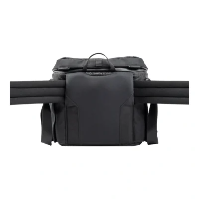 Think Tank SpeedTop Crossbody 10 - Graphite