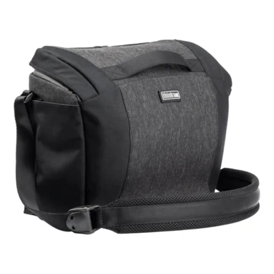 Think Tank SpeedTop Crossbody 15 - Graphite