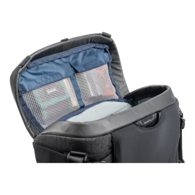 Think Tank SpeedTop Crossbody 15 - Graphite