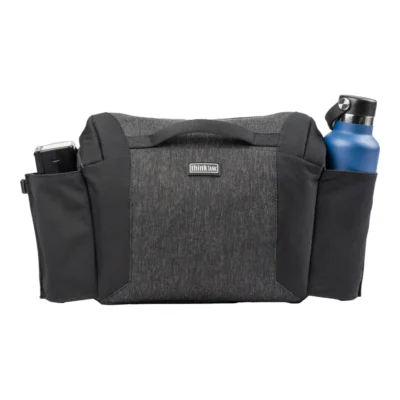 Think Tank SpeedTop Crossbody 15 - Graphite