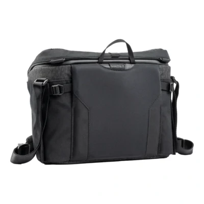 Think Tank SpeedTop Crossbody 15 - Graphite