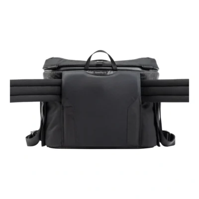 Think Tank SpeedTop Crossbody 15 - Graphite