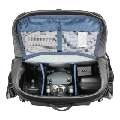 Think Tank SpeedTop Crossbody 15 - Graphite