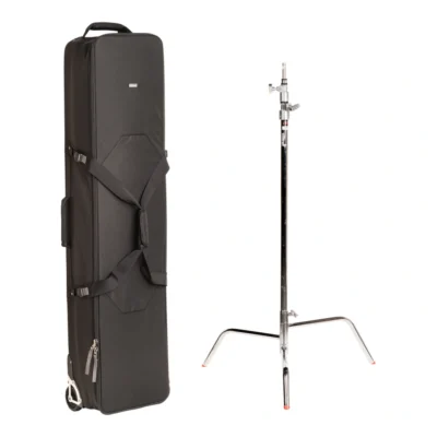 Think Tank Stand Manager 52, Black