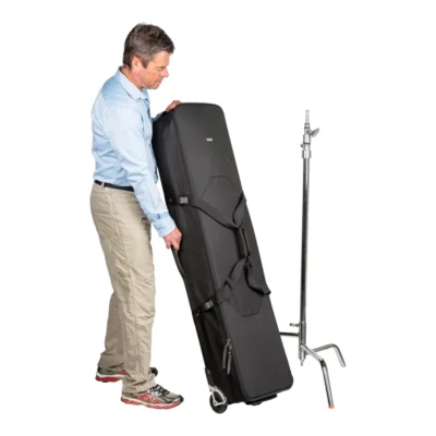 Think Tank Stand Manager 52, Black