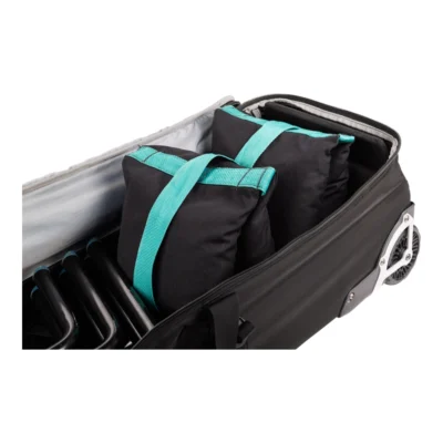 Think Tank Stand Manager 52, Black