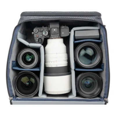 Think Tank Stash Master L - L Pro
