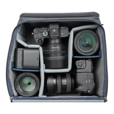 Think Tank Stash Master L - L Pro