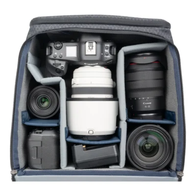 Think Tank Stash Master L - L Pro