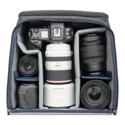 Think Tank Stash Master L - L Pro