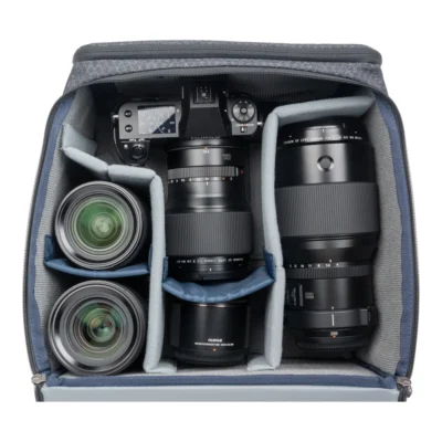 Think Tank Stash Master L - L Pro