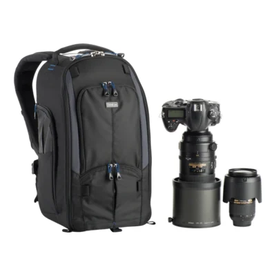 Think Tank StreetWalker Pro V2.0, Black