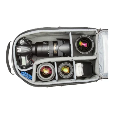 Think Tank StreetWalker Pro V2.0, Black