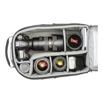 Think Tank StreetWalker Pro V2.0, Black