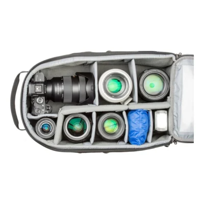 Think Tank StreetWalker Pro V2.0, Black