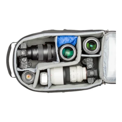 Think Tank StreetWalker Pro V2.0, Black