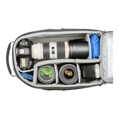 Think Tank StreetWalker Pro V2.0, Black