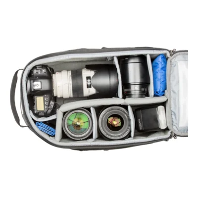 Think Tank StreetWalker Pro V2.0, Black