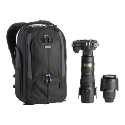 Think Tank StreetWalker V2.0, Black