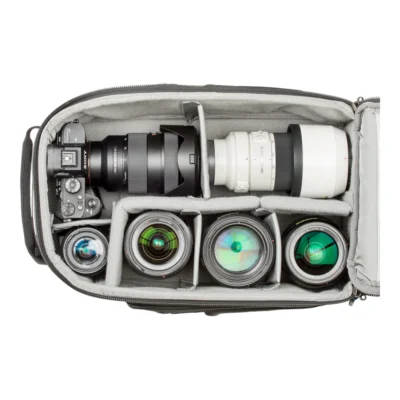Think Tank StreetWalker V2.0, Black