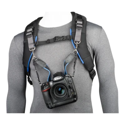 Think Tank StreetWalker V2.0, Black