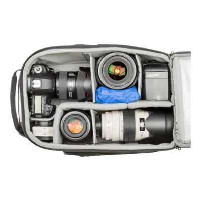 Think Tank StreetWalker V2.0, Black