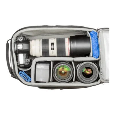 Think Tank StreetWalker V2.0, Black
