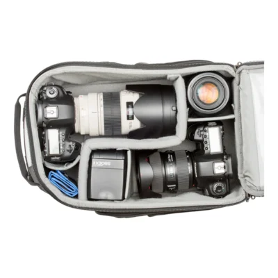 Think Tank StreetWalker V2.0, Black