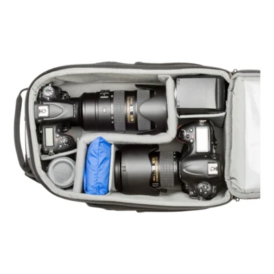 Think Tank StreetWalker V2.0, Black