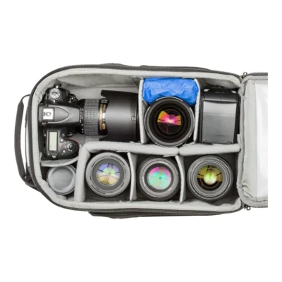 Think Tank StreetWalker V2.0, Black