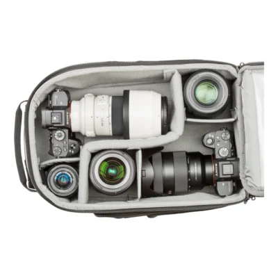 Think Tank StreetWalker V2.0, Black