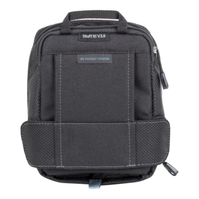 Think Tank Stuff It!, Black/Grey