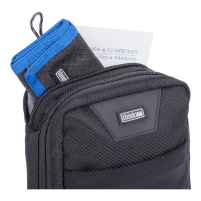 Think Tank Stuff It!, Black/Grey