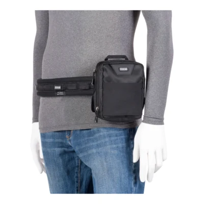 Think Tank Stuff It!, Black/Grey