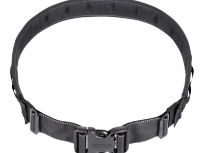 Think Tank Thin Skin Belt V3.0 - S-M-L, Black