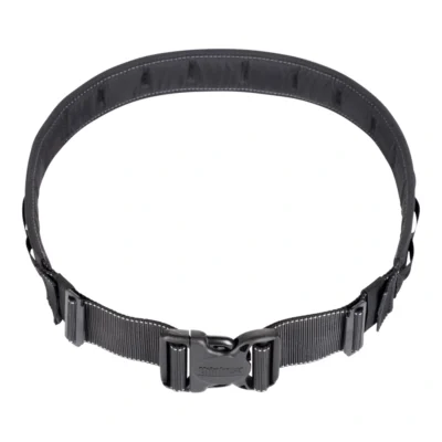Think Tank Thin Skin Belt V3.0 - S-M-L, Black