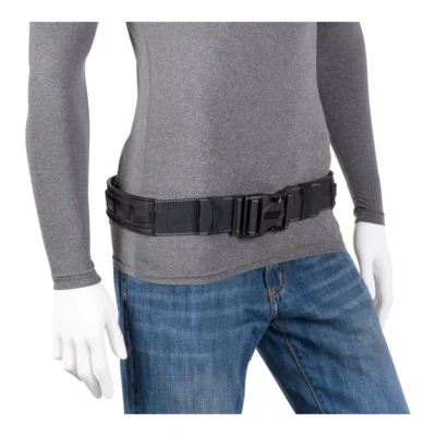 Think Tank Thin Skin Belt V3.0 - S-M-L, Black