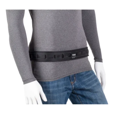 Think Tank Thin Skin Belt V3.0 - S-M-L, Black