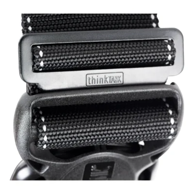 Think Tank Thin Skin Belt V3.0 - S-M-L, Black