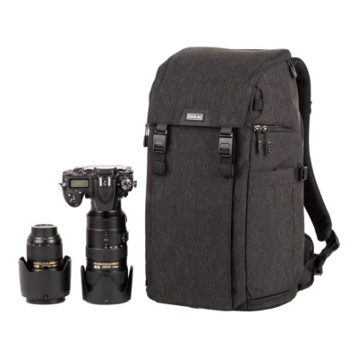 Think Tank Urban Access Backpack 15, Dark Grey
